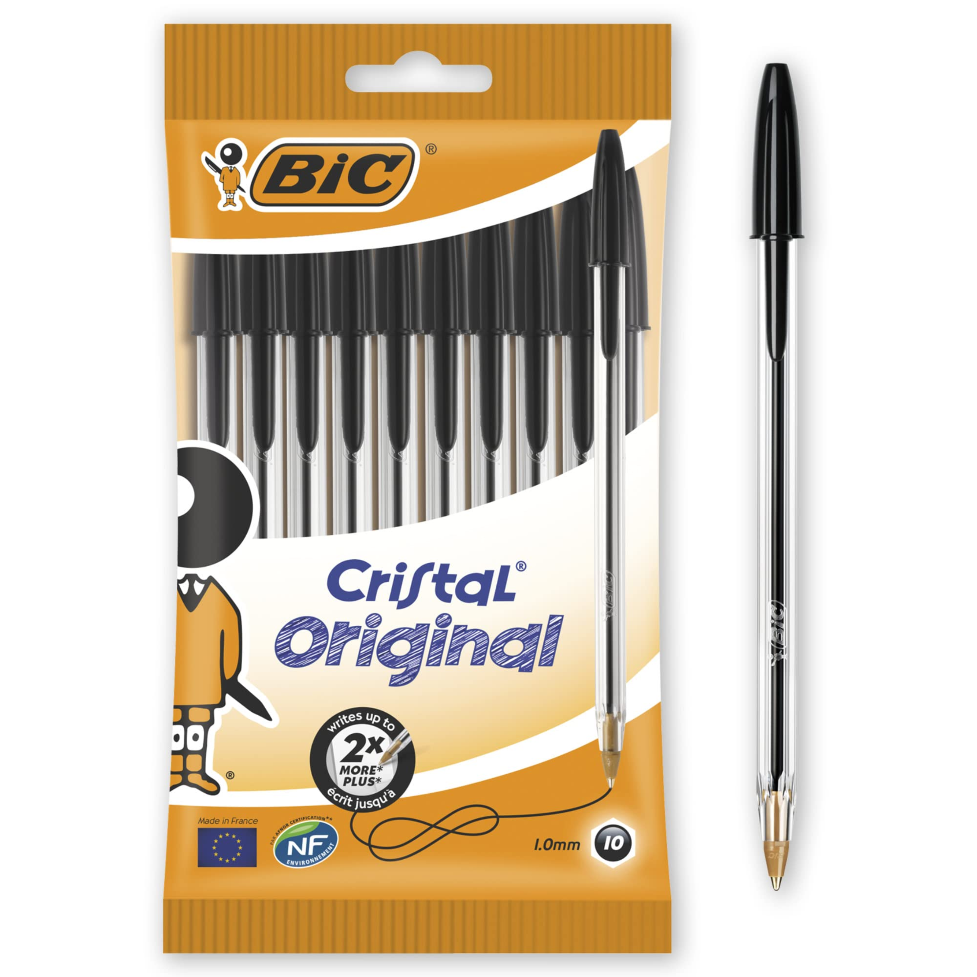 Ballpen (Pack of 10)